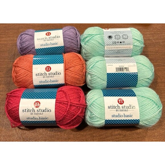 Nicole Other - Stitch studio By Nicole Studio Basic